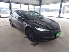 Tesla Model 3 2023 Rear-Wheel Drive - ფოტო 3