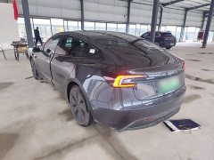 Tesla Model 3 2023 Rear-Wheel Drive - ფოტო 4