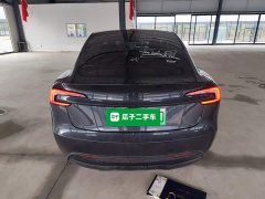 Tesla Model 3 2023 Rear-Wheel Drive - ფოტო 5