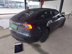 Tesla Model 3 2023 Rear-Wheel Drive - ფოტო 6
