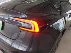 Tesla Model 3 2023 Rear-Wheel Drive - ფოტო 7
