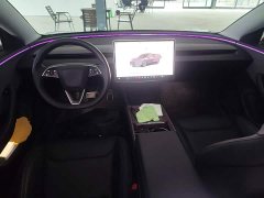 Tesla Model 3 2023 Rear-Wheel Drive - ფოტო 9