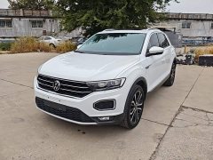 Volkswagen T-ROC Tanyue 2021 280TSI DSG FWD Comfort Smart Connected Edition - ფოტო 1