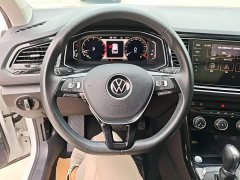 Volkswagen T-ROC Tanyue 2021 280TSI DSG FWD Comfort Smart Connected Edition - ფოტო 10