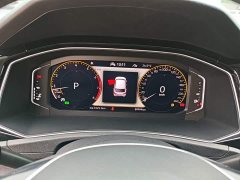 Volkswagen T-ROC Tanyue 2021 280TSI DSG FWD Comfort Smart Connected Edition - ფოტო 11