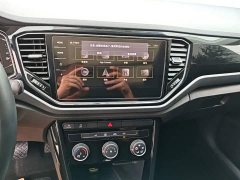 Volkswagen T-ROC Tanyue 2021 280TSI DSG FWD Comfort Smart Connected Edition - ფოტო 12