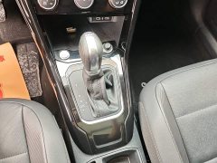 Volkswagen T-ROC Tanyue 2021 280TSI DSG FWD Comfort Smart Connected Edition - ფოტო 13