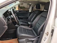Volkswagen T-ROC Tanyue 2021 280TSI DSG FWD Comfort Smart Connected Edition - ფოტო 14