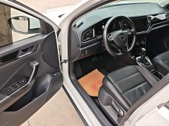 Volkswagen T-ROC Tanyue 2021 280TSI DSG FWD Comfort Smart Connected Edition - ფოტო 15