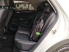 Volkswagen T-ROC Tanyue 2021 280TSI DSG FWD Comfort Smart Connected Edition - ფოტო 16
