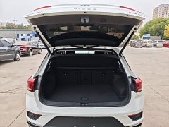 Volkswagen T-ROC Tanyue 2021 280TSI DSG FWD Comfort Smart Connected Edition - ფოტო 18