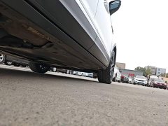 Volkswagen T-ROC Tanyue 2021 280TSI DSG FWD Comfort Smart Connected Edition - ფოტო 20