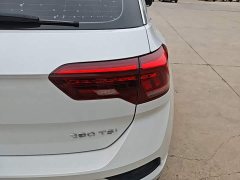 Volkswagen T-ROC Tanyue 2021 280TSI DSG FWD Comfort Smart Connected Edition - ფოტო 7