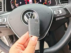 Volkswagen T-ROC Tanyue 2021 280TSI DSG FWD Comfort Smart Connected Edition - ფოტო 8
