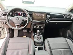 Volkswagen T-ROC Tanyue 2021 280TSI DSG FWD Comfort Smart Connected Edition - ფოტო 9
