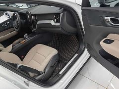 Volvo XC60 B5 AWD Smart Luxury Edition - ფოტო 10