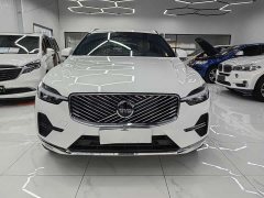 Volvo XC60 B5 AWD Smart Luxury Edition - ფოტო 2