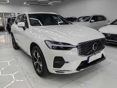 Volvo XC60 B5 AWD Smart Luxury Edition - ფოტო 3