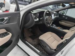 Volvo XC60 B5 AWD Smart Luxury Edition - ფოტო 4