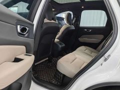 Volvo XC60 B5 AWD Smart Luxury Edition - ფოტო 6