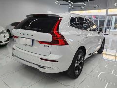 Volvo XC60 B5 AWD Smart Luxury Edition - ფოტო 7