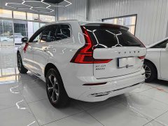 Volvo XC60 B5 AWD Smart Luxury Edition - ფოტო 9