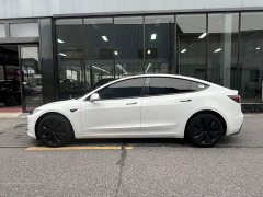 Tesla Model 3 Rear-Wheel Drive - ფოტო 11