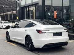 Tesla Model 3 Rear-Wheel Drive - ფოტო 13