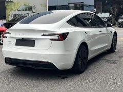 Tesla Model 3 Rear-Wheel Drive - ფოტო 16