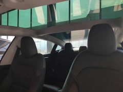 Tesla Model 3 Rear-Wheel Drive - ფოტო 17