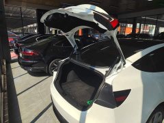 Tesla Model 3 Rear-Wheel Drive - ფოტო 18