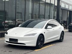 Tesla Model 3 Rear-Wheel Drive - ფოტო 2