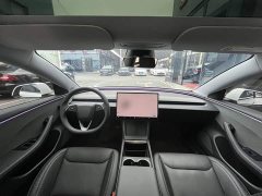 Tesla Model 3 Rear-Wheel Drive - ფოტო 20