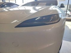 Tesla Model 3 Rear-Wheel Drive - ფოტო 3