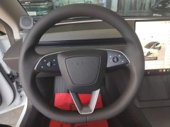 Tesla Model 3 Rear-Wheel Drive - ფოტო 6