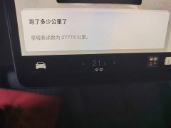 Tesla Model 3 Rear-Wheel Drive - ფოტო 8