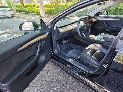 Tesla Model 3 2022 Rear-Wheel Drive - ფოტო 11