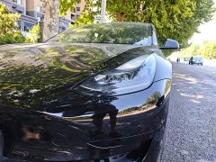Tesla Model 3 2022 Rear-Wheel Drive - ფოტო 17