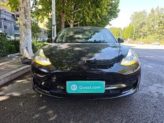 Tesla Model 3 2022 Rear-Wheel Drive - ფოტო 2