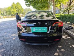 Tesla Model 3 2022 Rear-Wheel Drive - ფოტო 3