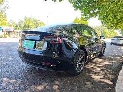 Tesla Model 3 2022 Rear-Wheel Drive - ფოტო 4