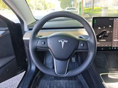 Tesla Model 3 2022 Rear-Wheel Drive - ფოტო 6