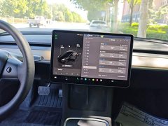 Tesla Model 3 2022 Rear-Wheel Drive - ფოტო 8