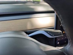 Tesla Model 3 2022 Rear-Wheel Drive - ფოტო 9