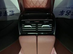 BMW 5 Series 525Li M Sport Package - ფოტო 16