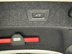 BMW 5 Series 525Li M Sport Package - ფოტო 20