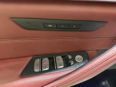 BMW 5 Series 525Li M Sport Package - ფოტო 6