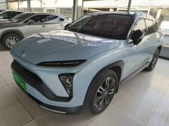 NIO ES6 2020 420KM Sport Edition - ფოტო 1