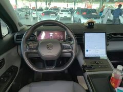 NIO ES6 2020 420KM Sport Edition - ფოტო 10