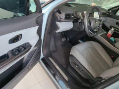 NIO ES6 2020 420KM Sport Edition - ფოტო 15